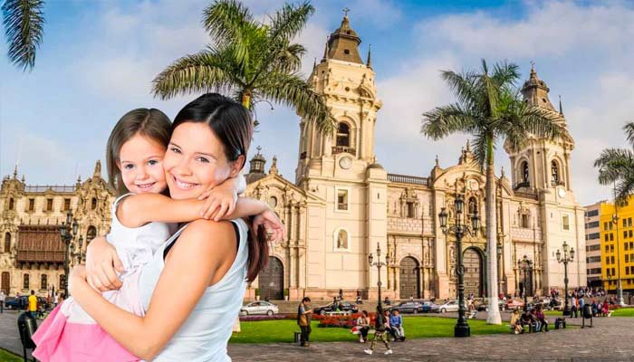 viajes a peru todo incluido