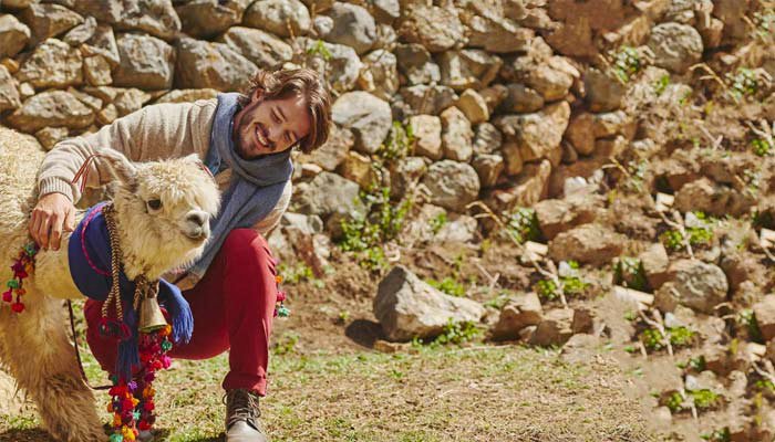 paquetes de viajes a peru