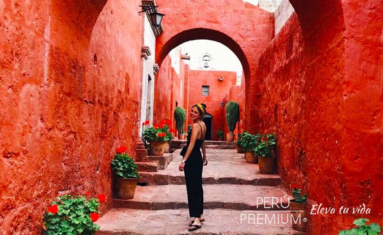 paquetes a peru desde mexico