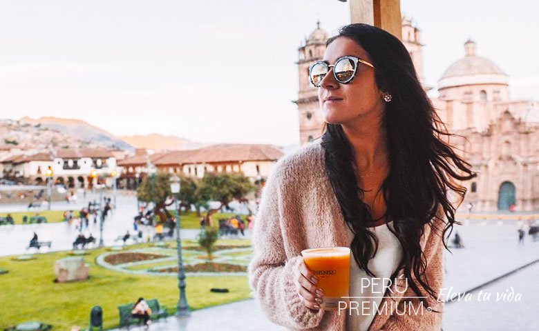 viajes a peru desde mexico