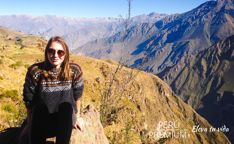 viajes a peru todo incluido