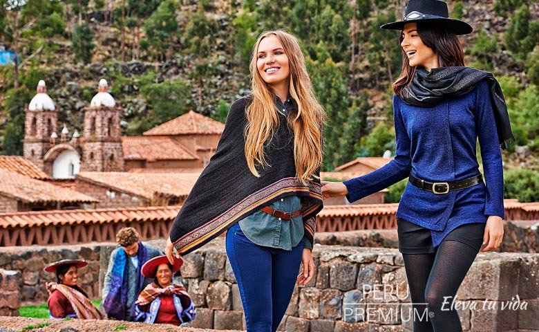 paquetes a peru desde mexico