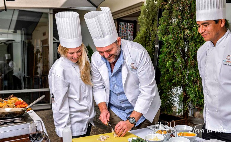 paquetes de viajes a peru