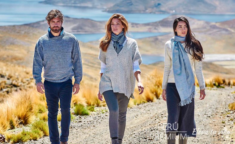 viaje a peru
