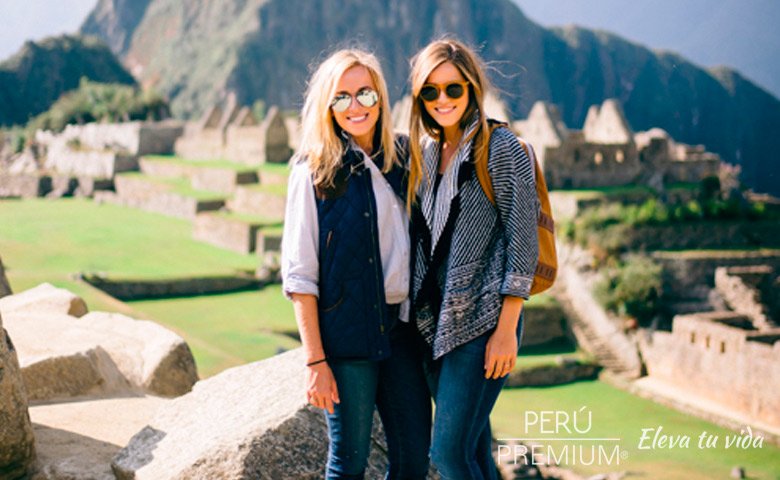 paquetes a machu picchu