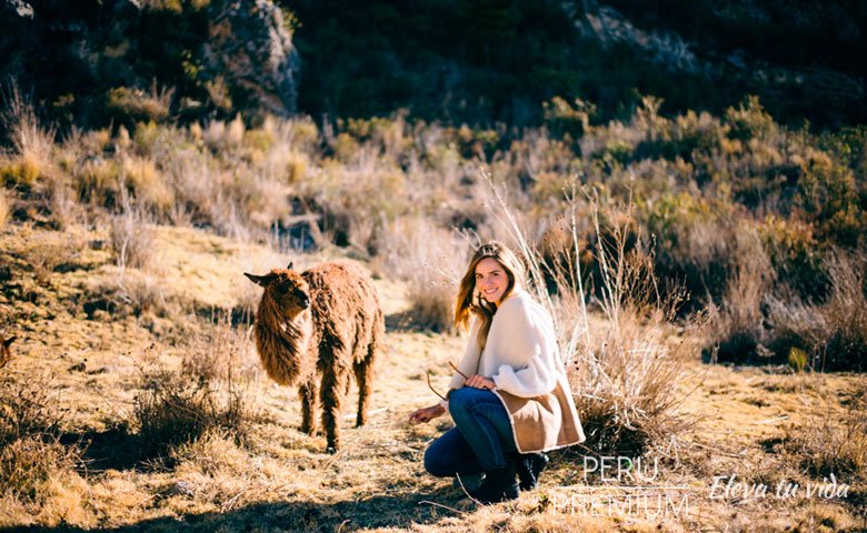 paquetes a peru todo incluido