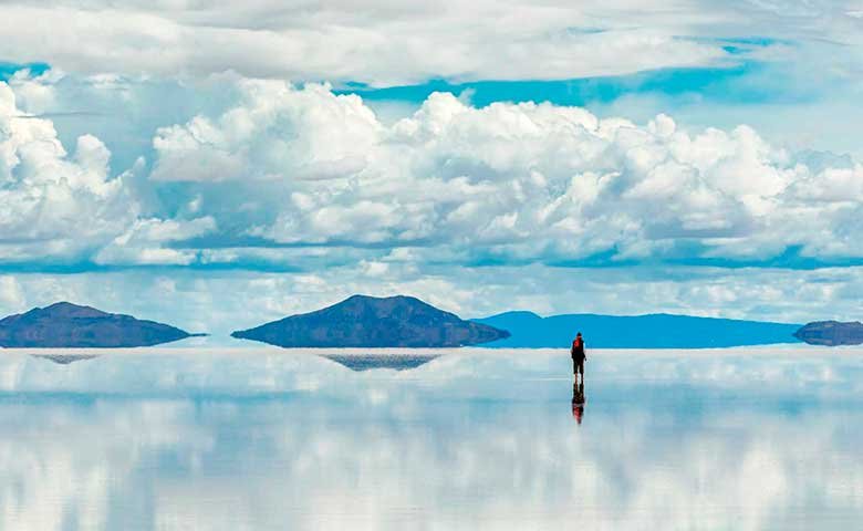 paquetes de viajes a peru